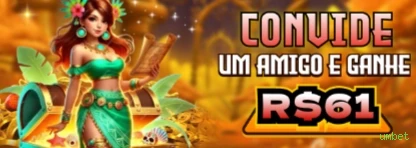 umbet Plataforma