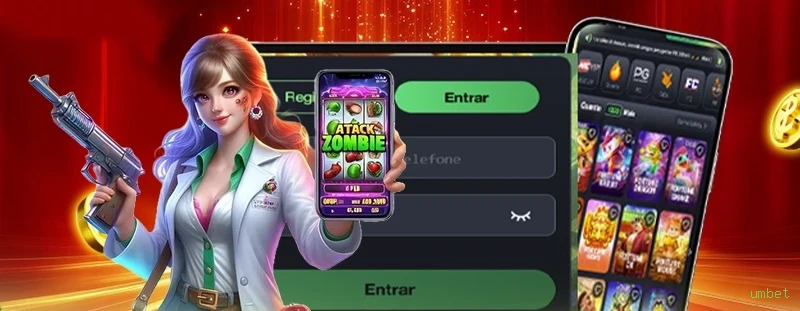 FAQ umbet
