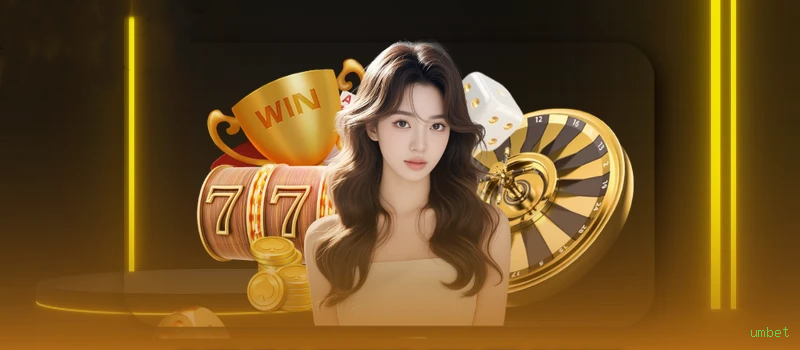 Jogos Instantâneos umbet