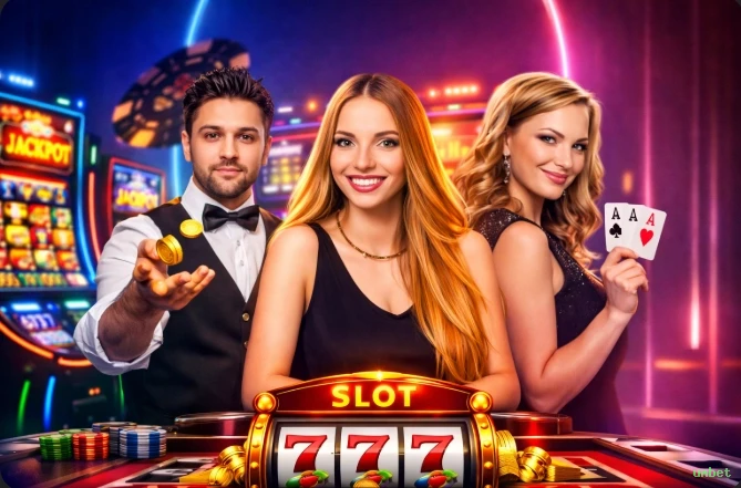 Estratégia Blackjack umbet