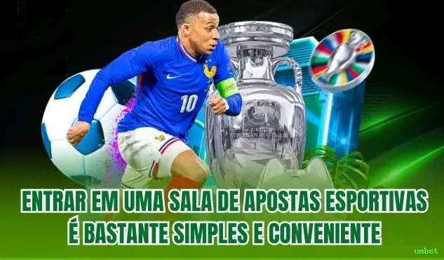 Promoções umbet