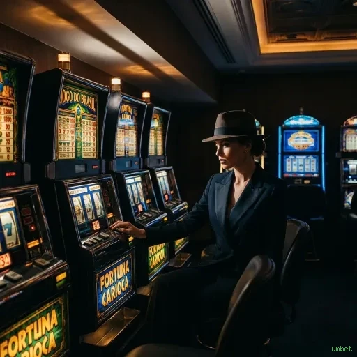 umbet Plataforma