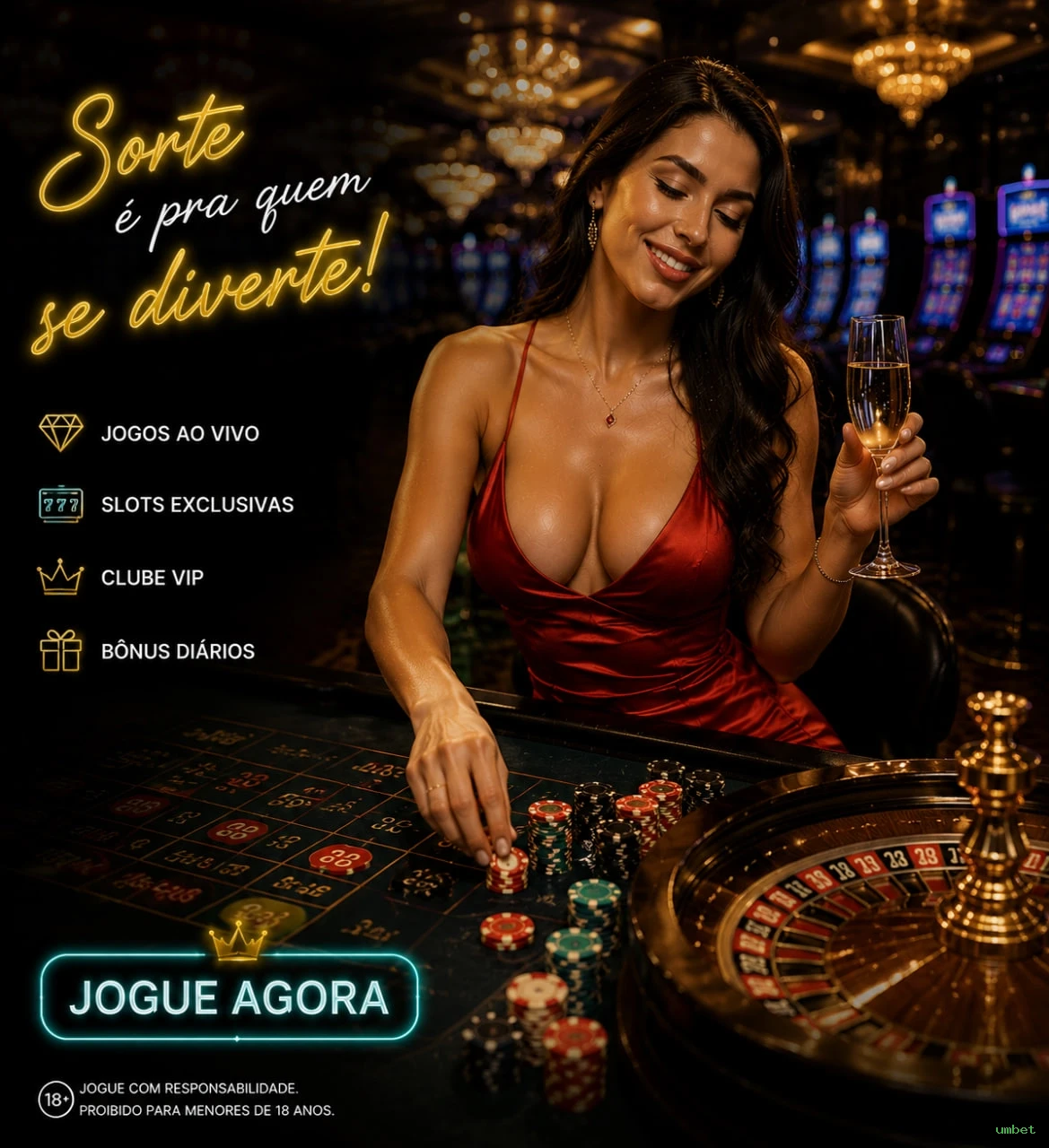 Sacar umbet