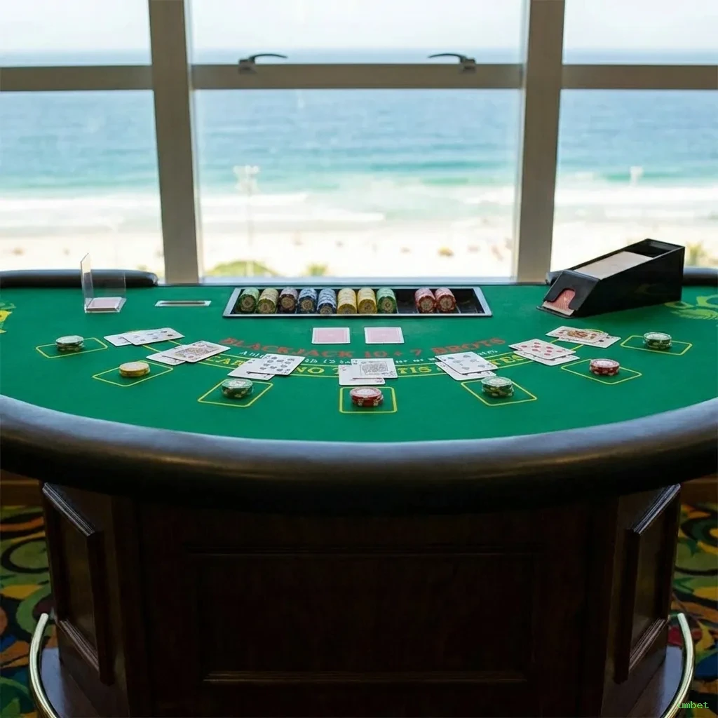 Slots Online umbet