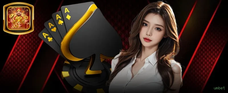 Caça-Níqueis umbet